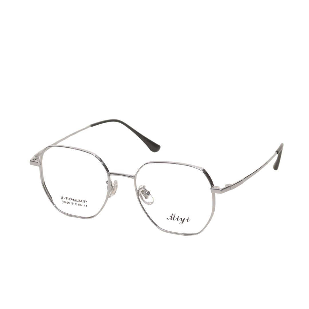 miyi optical frame