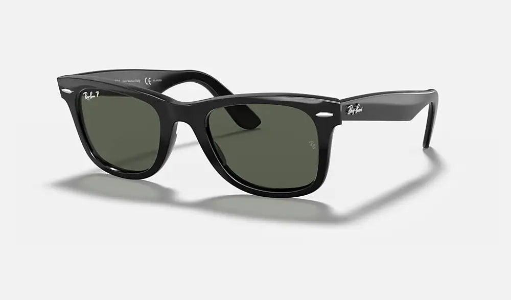 Ray Ban polarized