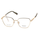 donna optical frame