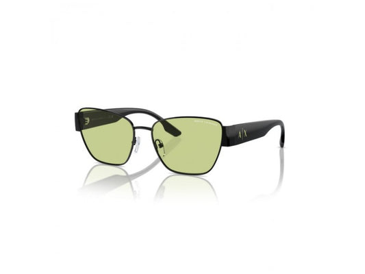 armani exchange
