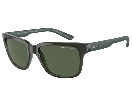 armani exchange