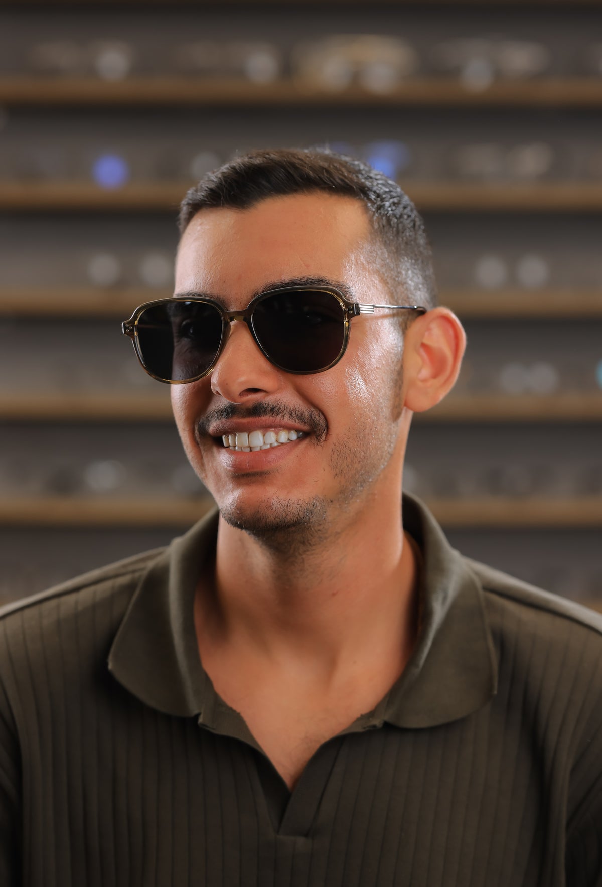 للرجال