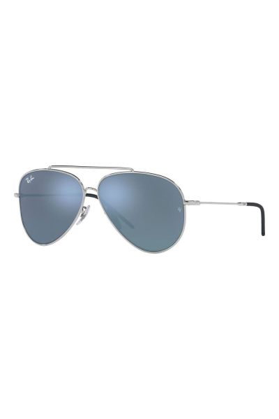 rayban Aviator reverse