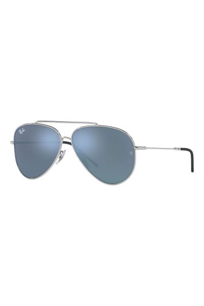 rayban Aviator reverse