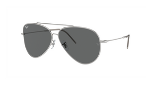 rayban Aviator reverse