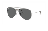 rayban Aviator reverse