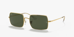 rayban rectangle