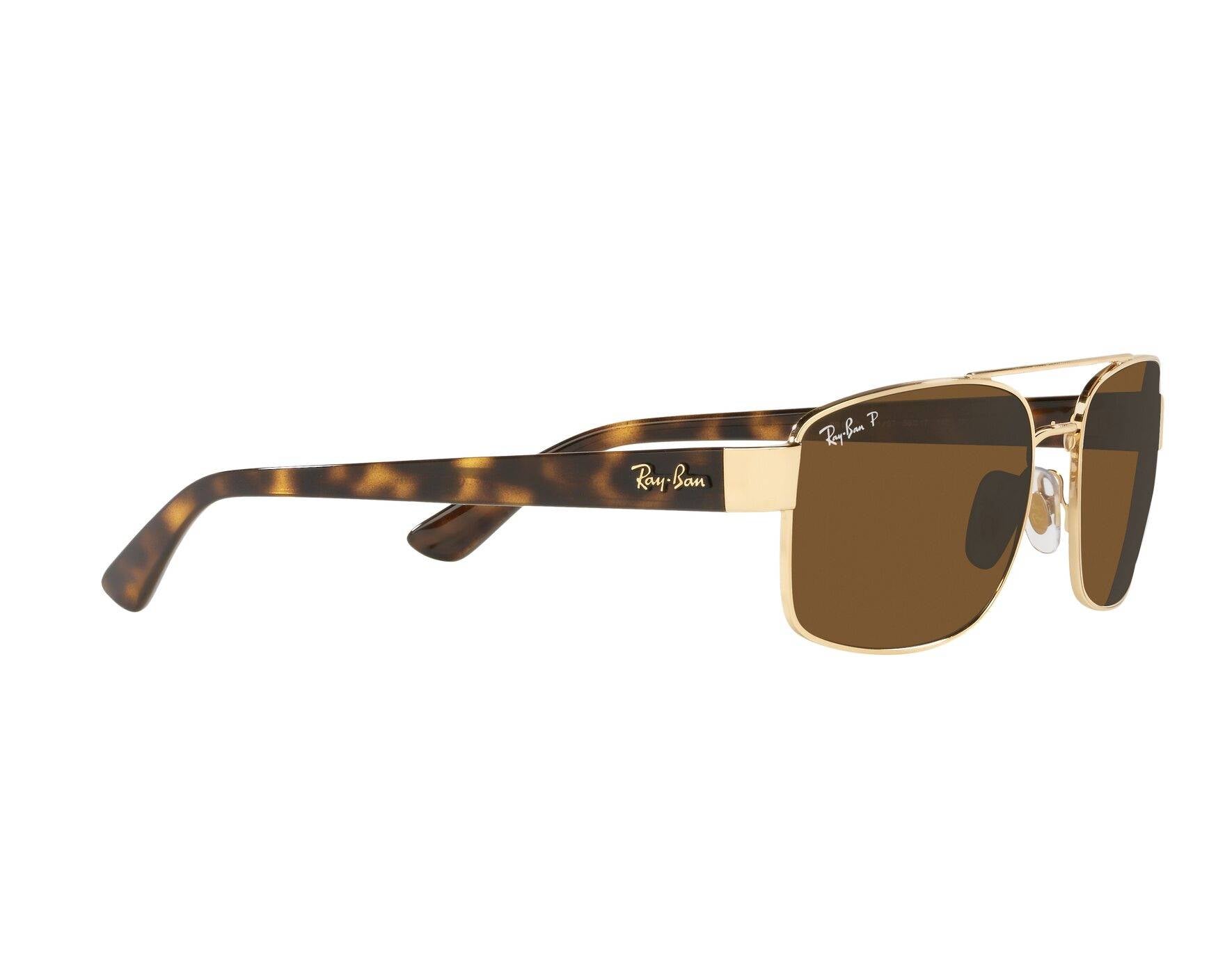 rayban polarized