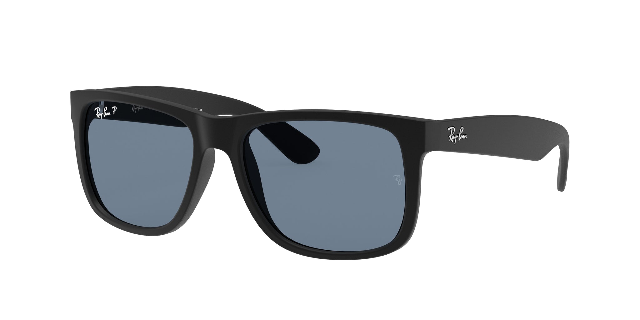 rayban justin polarized